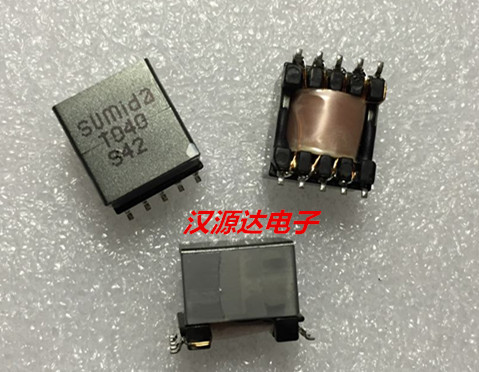 free shipping CEP1311F-ADBN-T040A01 T040 ADSL Transformer< SMD Type: CEP Series SOP8