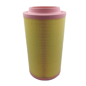 High-Quality C23610 M Ann Air Filters for Truck and Atlas Copco Compressors: Genuine Spare Parts