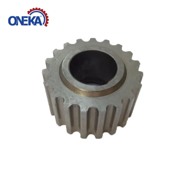 ONEKA Timing Belt Crankshaft Pulley for Renault