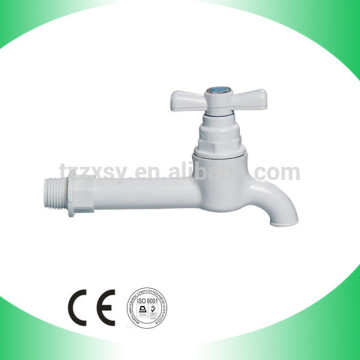Plastic PVC Water Tap Sink Tap With Long Handle