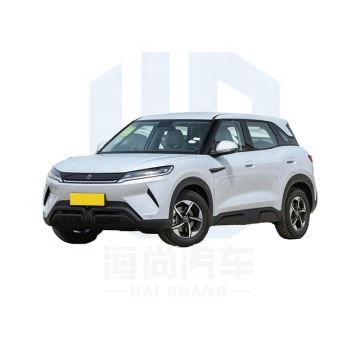 2024 Byd Yuan Yüksek Kaliteli Yeni Enerji SUV Elektrikli Araç Satılık