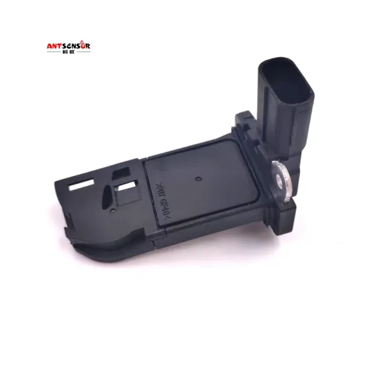 Genuine Car Parts Electric System - Mass Air Flow Sensor 22752508