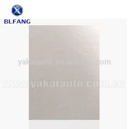 GFRP carriage plate container frp composite panel