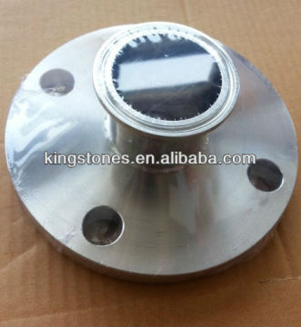 Stainless Steel Flange