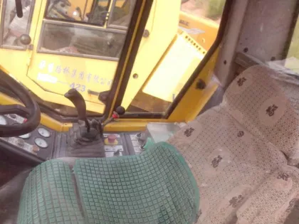 BOMAG BW225D-3 Road Roller(promotion price:US$28500)