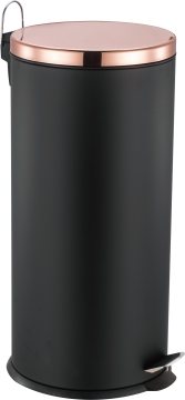 Hot-Sale Stainless Steel Recycle Trash Bin