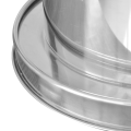 Stainless Steel Water Bucket