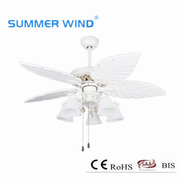Classical better high quality ceiling fans light kits