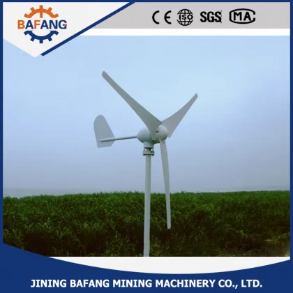 Energy Saving 1000W WIND TURBINE