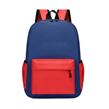 Customized Novel Color Children's School Bag