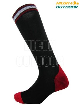 Stylish Ski Socks