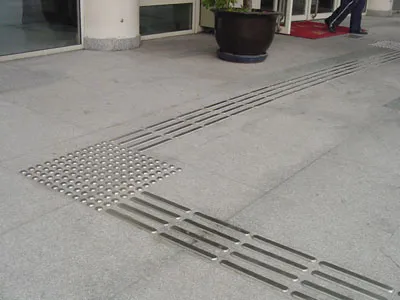 Tello Tactile Indicators Sydney