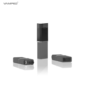 vamped इको-स्टार्टर किट बैटरी