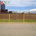 Australia Fence Road Road Crowd Control Barrier