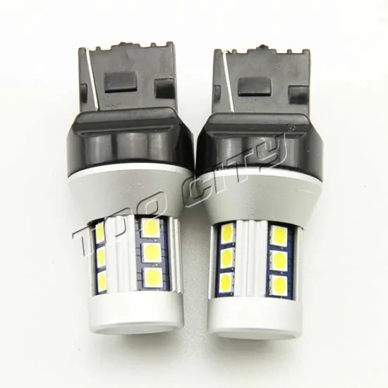 energy saving light bulb/interior light 7440 T20 series for car led light lamp