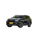 2026 Toyota Highlander 380T AWD luxo 7 lugares