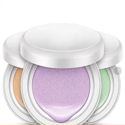 Long-lasting Air Cushion BB Cream Foundation