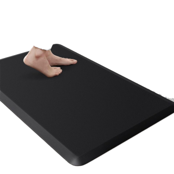 KitchenClouds 17.3"x 28" Anti-Fatigue Waterproof Non-Slip Kitchen Mat