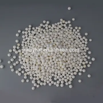 High Quality Molecular Sieve 5a Adsorbent For Chemical Industrial