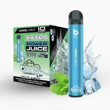 Hot Selling Bang XXL Disposable Vape Pen