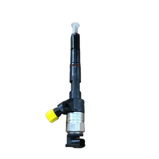 Genuine XTY Replacement Fuel Injector for CRIN-1 YN38CR-110004 P091-000A