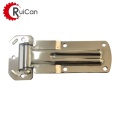 adjustable gate folding close bathroom door hinge