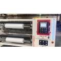 دستگاه برش اتوماتیک PE