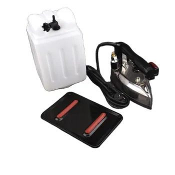 High-Quality DONGSUNG Brand All-Steam Selectric Steam Iron Sewing Machine 767