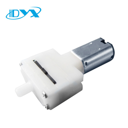 Electric Air Pump DC3.0V mini air pump for vacuum cleaning machine Supplier