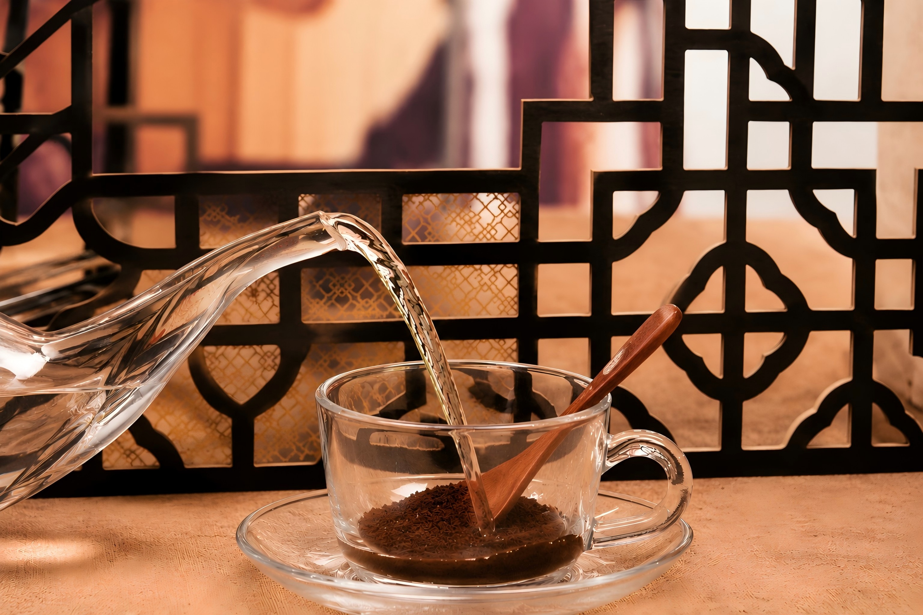 Ganoderma Lucidum Spore Powder Products4
