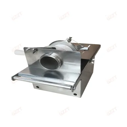 Table Top Sausage Linking Machine