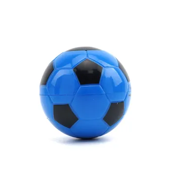 Cute Cartoon Football Pencil Sharpener