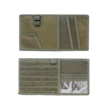 Elegante borsa ecologica ecologica e custodia per auto: perfetto per i proprietari di Tesla