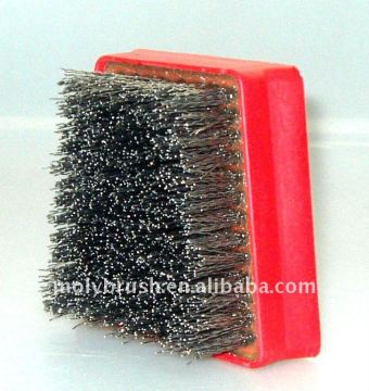 Frankfurt steel grinding brush