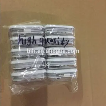 High Quality Cheap Earphone For iPhone Earpieces