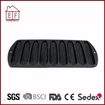 Set Bakew Iron Iron Cast