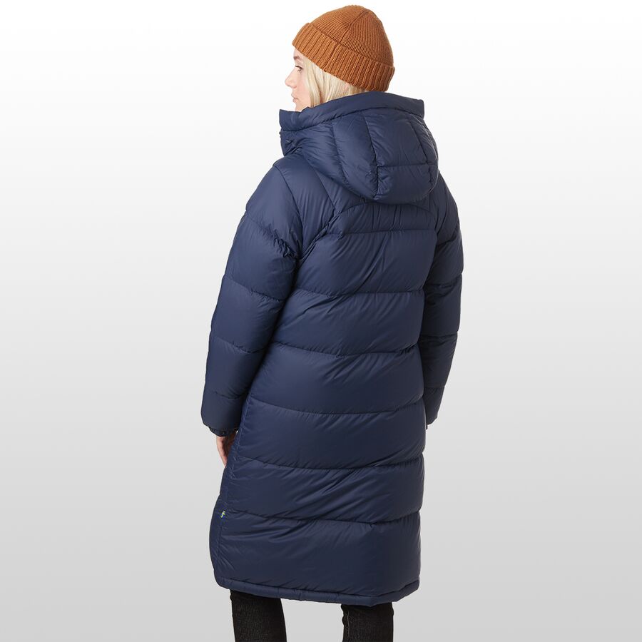 Women S Down Coat