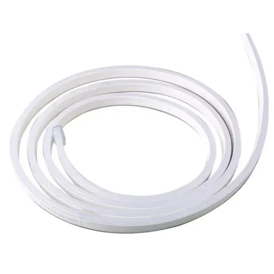 Double-Sided Rope Neon Lights: 110V LED Neon Flex with IP67 Rating, 8x16 PVC Coating, Suitable for Hotel Decor and Body Sculpture with 220V Option