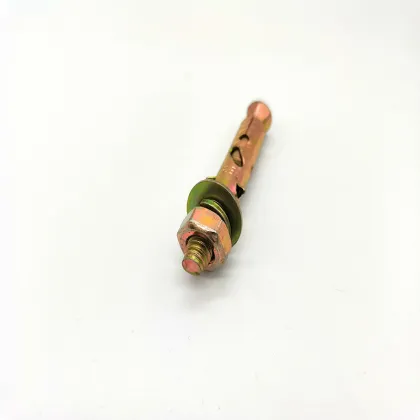 Expansion Shark Fin Sleeve Expansion Anchor Wings Type