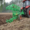 vier groef-hydraulische omkeerbare ploeg