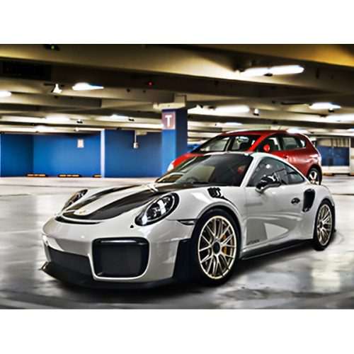 How much does paint protection film cost