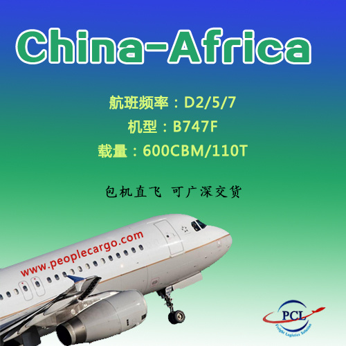Door to door  Air freight/shipping/Amazon/freight forwarder to Africa
