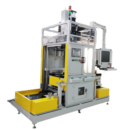 Пральная машына для падшыпніка для падшыпнікаў прэсы