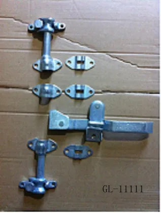 Van Door Locks Truck Door Locks Box Body Locks