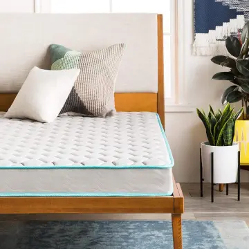 King size Gel cool memory foam Hybrid Mattress