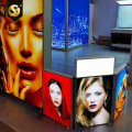 Beautiful Led Lighting Box Brand Display Light Box