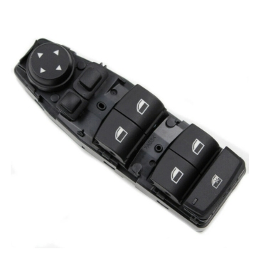 Electric Power Window Master Control Switch for BMW 5 Series F10 F11 61319179913