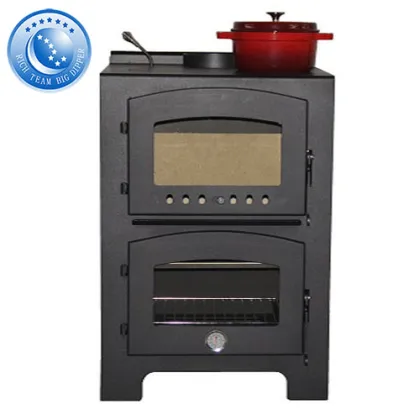 Wood Burning Fireplace Suites In The Fireplace Shop