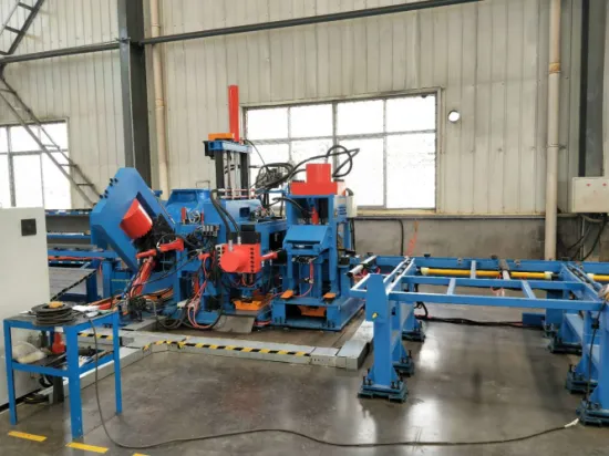 Sunshine CNC Angle Line Channel /Band Steel