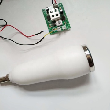 Ultrasonic Cavitation at MHz Frequency: Understanding its Applications and Benefits